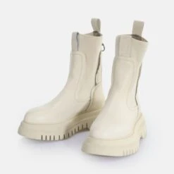 Buffalo Shade Sock Chealsea -Buffalo Verkäufe 2095968 P4