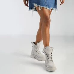 Buffalo Shade Laceup HI Warm -Buffalo Verkäufe 2095987 P2