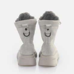 Buffalo Shade Laceup HI Warm -Buffalo Verkäufe 2095987 P3