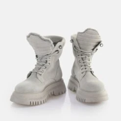 Buffalo Shade Laceup HI Warm -Buffalo Verkäufe 2095987 P4