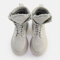 Buffalo Shade Laceup HI Warm -Buffalo Verkäufe 2095987 P7