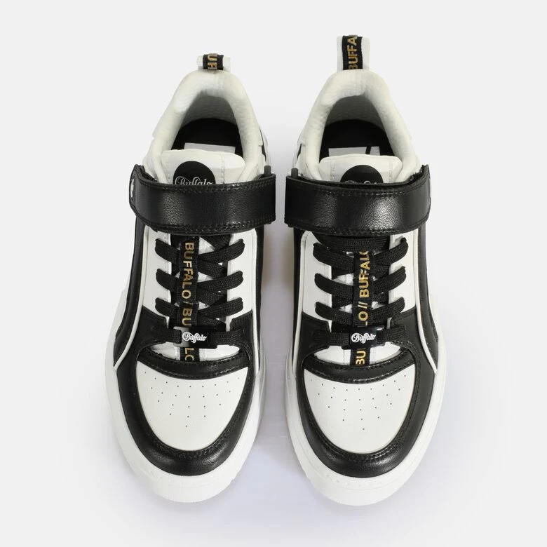 Buffalo RSE VELC 9 Buffalo RSE VELC – Bild 7