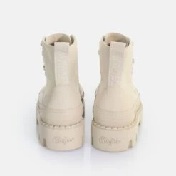 Buffalo Raven Laceup HI -Buffalo Verkäufe 2096026 P3