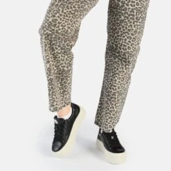 Buffalo Paired Laceup LO -Buffalo Verkäufe 2096029 P2