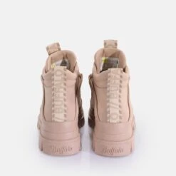 Buffalo Aspha NC Mid Laceup -Buffalo Verkäufe 2096044 P3