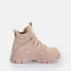 Buffalo Aspha NC Mid Laceup -Buffalo Verkäufe 2096044 P5