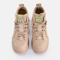 Buffalo Aspha NC Mid Laceup -Buffalo Verkäufe 2096044 P7