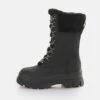 Buffalo Aspha Duck Boot Warm 2 Buffalo Aspha Duck Boot Warm -Buffalo Verkäufe 2140501 P1