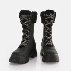 Buffalo Aspha Duck Boot Warm -Buffalo Verkäufe 2140501 P4