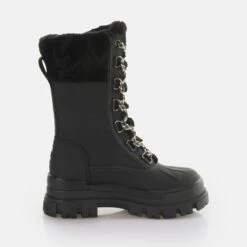 Buffalo Aspha Duck Boot Warm -Buffalo Verkäufe 2140501 P5