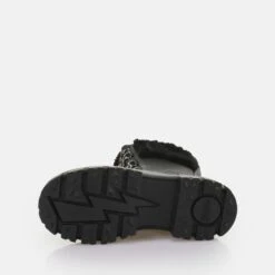 Buffalo Aspha Duck Boot Warm -Buffalo Verkäufe 2140501 P6