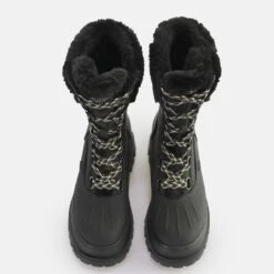 Buffalo Aspha Duck Boot Warm -Buffalo Verkäufe 2140501 P7