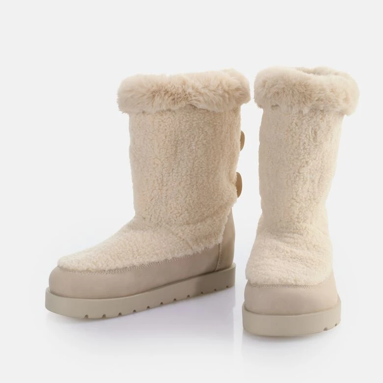 Buffalo Eve Pull-On 6 Buffalo Eve Pull-On – Bild 4