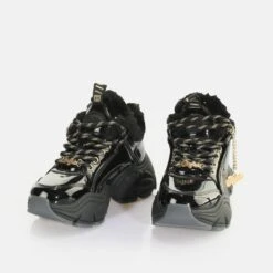 Buffalo Binary C Warm Low -Buffalo Verkäufe 2140514 P4