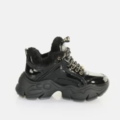 Buffalo Binary C Warm Low -Buffalo Verkäufe 2140514 P5