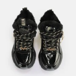 Buffalo Binary C Warm Low -Buffalo Verkäufe 2140514 P7