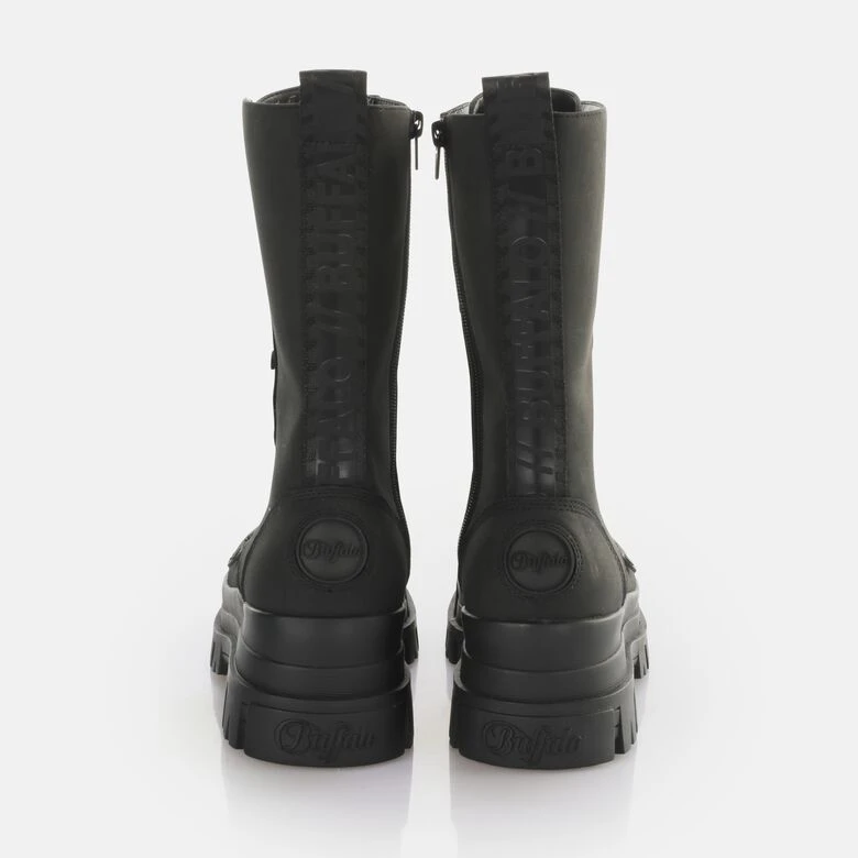 Buffalo Aspha CLF Laceup Warm 5 Buffalo Aspha CLF Laceup Warm – Bild 3