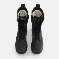 Buffalo Aspha CLF Laceup Warm 15 Buffalo Aspha CLF Laceup Warm -Buffalo Verkäufe 2140600 P7