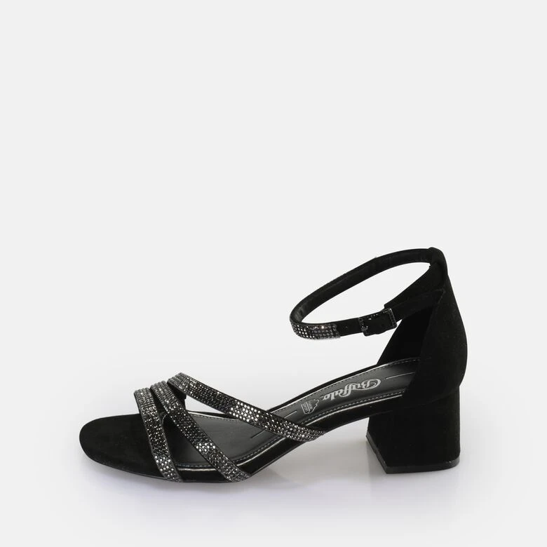 Buffalo Lilly Glam 3 Buffalo Lilly Glam