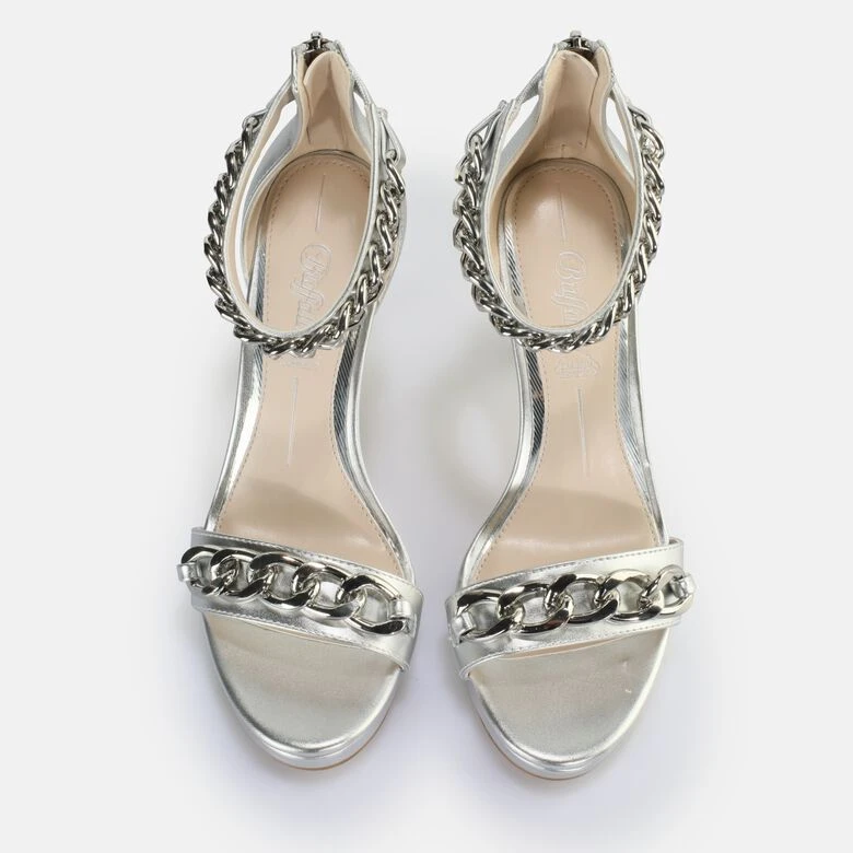 Buffalo Serena Chain 8 Buffalo Serena Chain – Bild 6