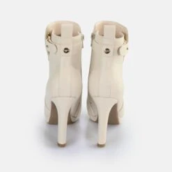 Buffalo AUDRINA - VEGAN NAPPA - CREAM 16 Buffalo AUDRINA - VEGAN NAPPA - CREAM -Buffalo Verkäufe 2144669 P7