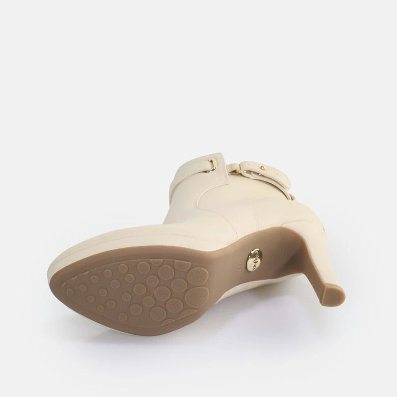 Buffalo AUDRINA - VEGAN NAPPA - CREAM 10 Buffalo AUDRINA - VEGAN NAPPA - CREAM – Bild 8