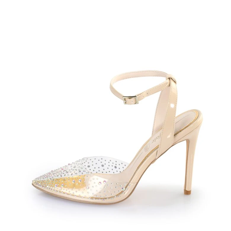 Buffalo Juliette Glam 3 Buffalo Juliette Glam