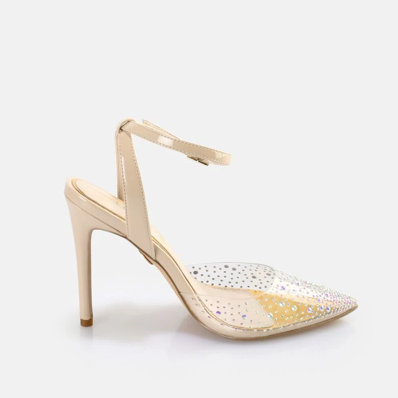 Buffalo Juliette Glam 7 Buffalo Juliette Glam – Bild 5