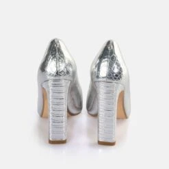 Buffalo Jolie Pump -Buffalo Verkäufe 2144707 P3