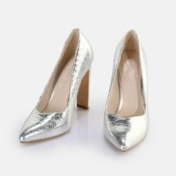 Buffalo Jolie Pump -Buffalo Verkäufe 2144707 P4