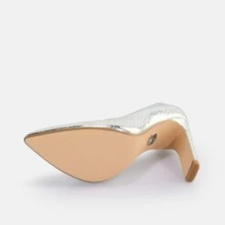 Buffalo Jolie Pump -Buffalo Verkäufe 2144707 P5