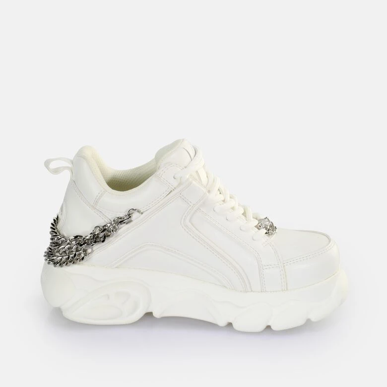 Buffalo CLD Corin Chain 2.0 8 Buffalo CLD Corin Chain 2.0 – Bild 6