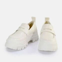 Buffalo Aspha Loafer 12 Buffalo Aspha Loafer -Buffalo Verkäufe 2144814 P4