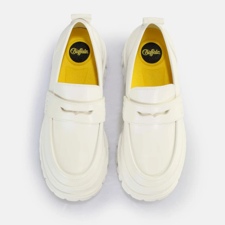 Buffalo Aspha Loafer 9 Buffalo Aspha Loafer – Bild 7