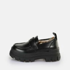 Buffalo Aspha Loafer Warm