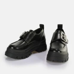 Buffalo Aspha Monk -Buffalo Verkäufe 2144821 P4