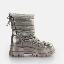 Buffalo Aspha Blizzard Warm -Buffalo Verkäufe 2147660 P5