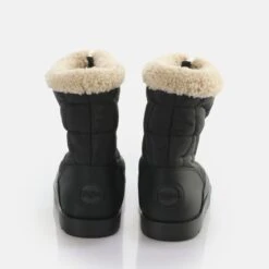 Buffalo Eve Puff Boot -Buffalo Verkäufe 2147665 P3