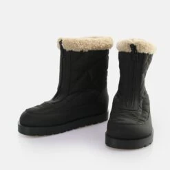 Buffalo Eve Puff Boot -Buffalo Verkäufe 2147665 P4