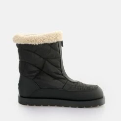 Buffalo Eve Puff Boot -Buffalo Verkäufe 2147665 P5