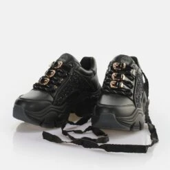 Buffalo X Marina Hoermanseder Binary Glam -Buffalo Verkäufe 2148392 P4