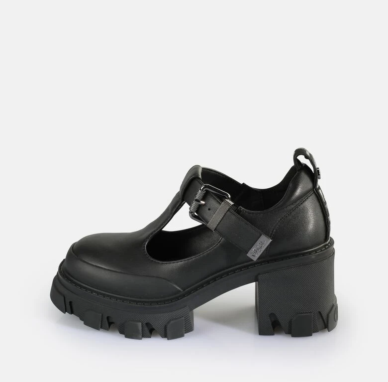 Buffalo Riot Jane 3 Buffalo Riot Jane