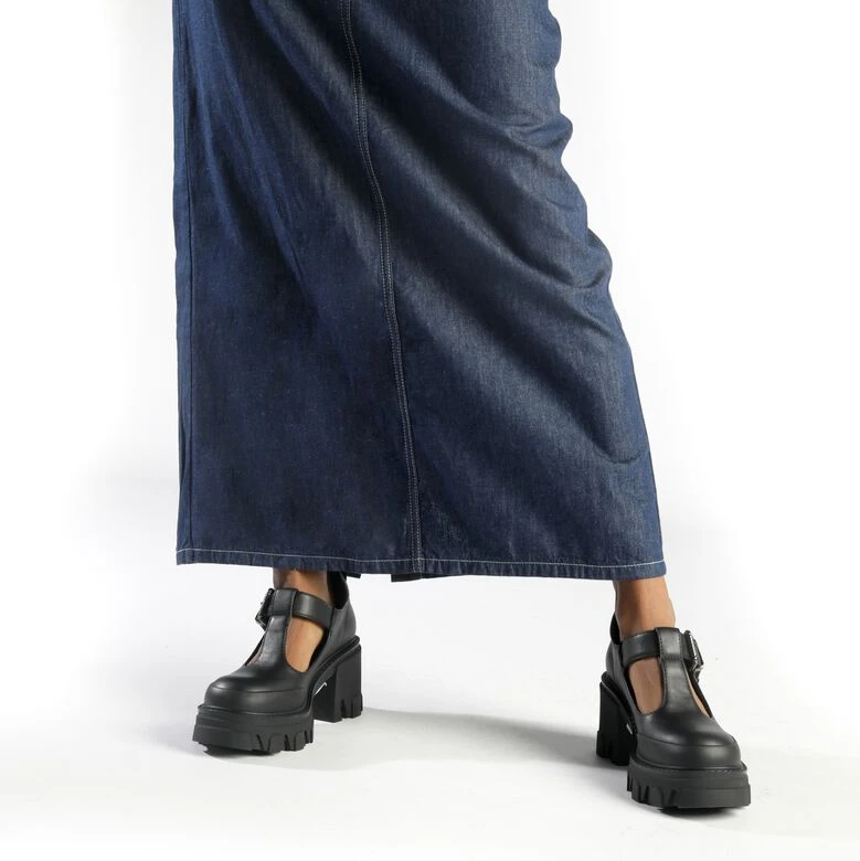 Buffalo Riot Jane 4 Buffalo Riot Jane – Bild 2