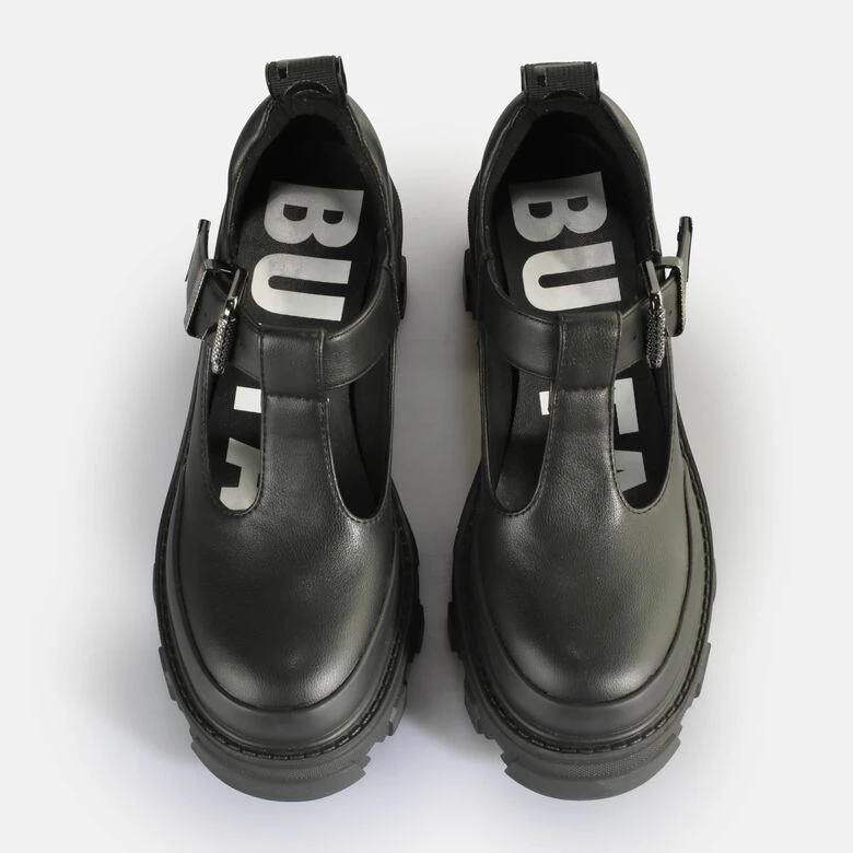 Buffalo Riot Jane 5 Buffalo Riot Jane – Bild 3