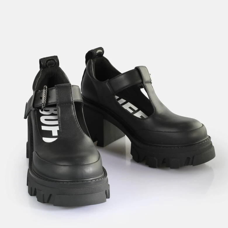 Buffalo Riot Jane 6 Buffalo Riot Jane – Bild 4