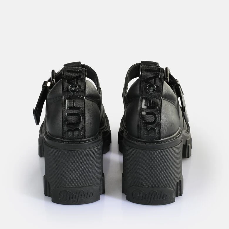 Buffalo Riot Jane 7 Buffalo Riot Jane – Bild 5