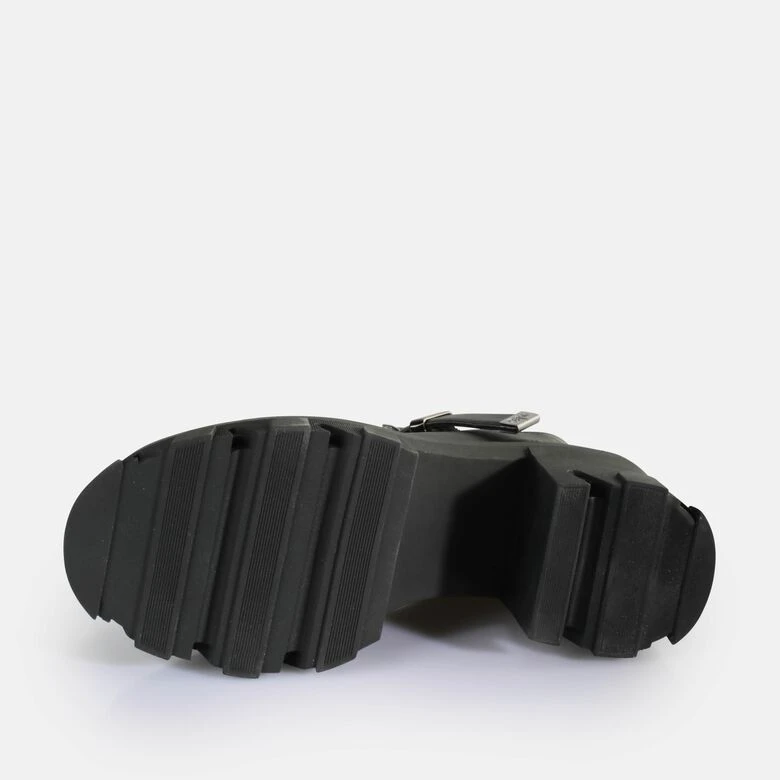 Buffalo Riot Jane 9 Buffalo Riot Jane – Bild 7