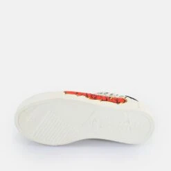 Buffalo Paired Graffiti -Buffalo Verkäufe 2159472 P7