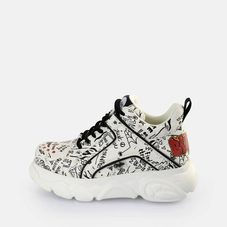 Buffalo CLD Corin Graffiti 3 Buffalo CLD Corin Graffiti