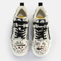 Buffalo CLD Corin Graffiti 11 Buffalo CLD Corin Graffiti -Buffalo Verkäufe 2159484 P3